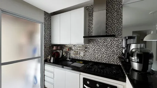 Casa de Condomínio com 2 Quartos para alugar, 68m² no Parque das Árvores, Parnamirim