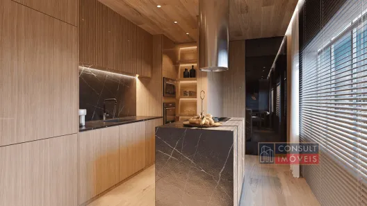 Apartamento com 2 Quartos à venda, 74m² no Lourdes, Belo Horizonte