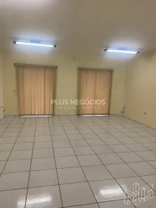 Sala Comercial para alugar, 58m² no Vila Haro, Sorocaba
