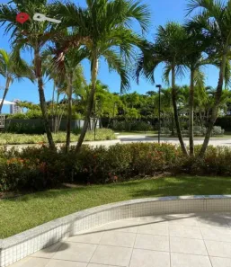 Apartamento com 3 Quartos para alugar, 123m² no Horto Bela Vista, Salvador