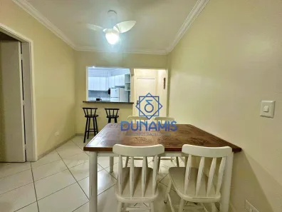 Apartamento com 2 Quartos à venda, 75m² no Pitangueiras, Guarujá