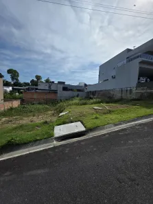 Lote/Terreno à venda, 275m² no Ponta Negra, Manaus