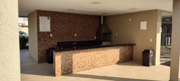 Apartamento com 2 Quartos à venda, 42m² no Campo Grande, Rio de Janeiro