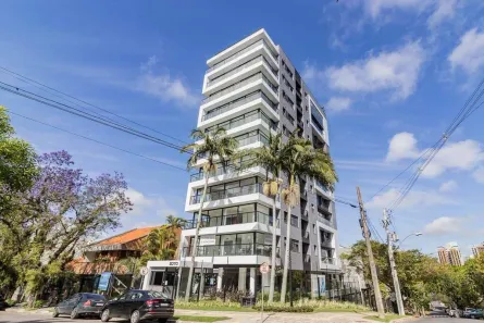 Flat com 1 Quarto à venda, 75m² no Rio Branco, Porto Alegre