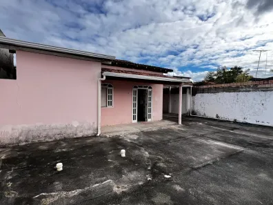 Casa com 3 Quartos à venda, 115m² no Santa Lúcia, Eunápolis