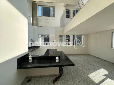 Cobertura com 2 Quartos à venda, 112m² no Lourdes, Belo Horizonte