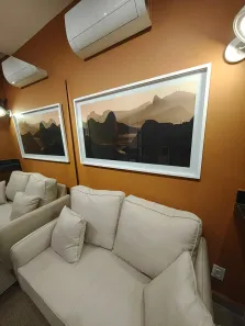 Kitnet com 1 Quarto para alugar, 35m² no Catete, Rio de Janeiro