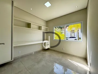Casa de Condomínio com 4 Quartos para alugar, 272m² no Jardim Vera Cruz, Louveira