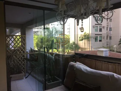 Apartamento com 3 Quartos à venda, 111m² no Barra da Tijuca, Rio de Janeiro