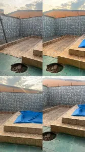 Sobrado com 4 Quartos à venda, 173m² no Vila Nossa Senhora de Fátima, Brasília