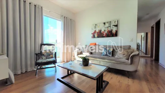 Apartamento com 3 Quartos à venda, 96m² no São Gabriel, Belo Horizonte