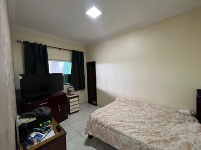 Casa com 3 Quartos à venda, 200m² no Arapoanga, Brasília