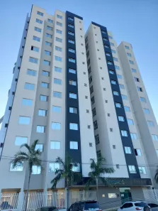 Apartamento com 2 Quartos para alugar, 59m² no Graciosa - Orla 14, Palmas