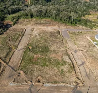 Lote/Terreno à venda, 392m² no Bela Vista, Dois Irmãos