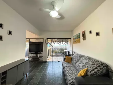 Apartamento com 3 Quartos à venda, 150m² no Jardim Las Palmas, Guarujá