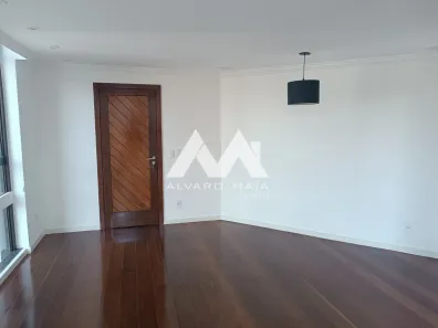 Apartamento com 3 Quartos à venda, 120m² no Lourdes, Belo Horizonte
