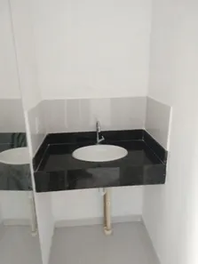 Sala Comercial para alugar, 30m² no Santo Amaro, Recife