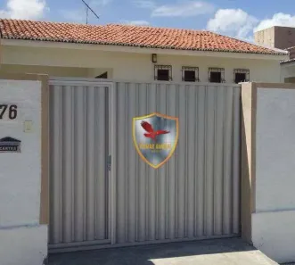 Casa com 3 Quartos para alugar, 150m² no Neópolis, Natal
