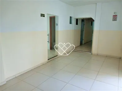 Sala Comercial para alugar, 85m² no COHAB A, Gravataí