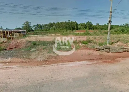 Lote/Terreno à venda, 4000m² no Berto Círio, Nova Santa Rita