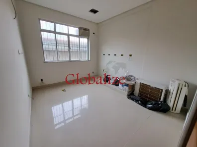 Sala Comercial à venda, 49m² no Centro, Santos