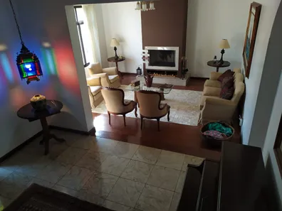 Casa de Condomínio com 4 Quartos à venda, 500m² no Lagoa Bonita, Engenheiro Coelho