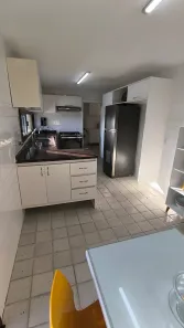 Apartamento com 4 Quartos à venda, 304m² no Chame-Chame, Salvador