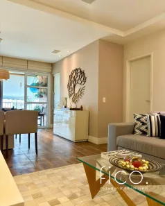 Apartamento com 1 Quarto à venda, 73m² no Jardim Botânico, Rio de Janeiro
