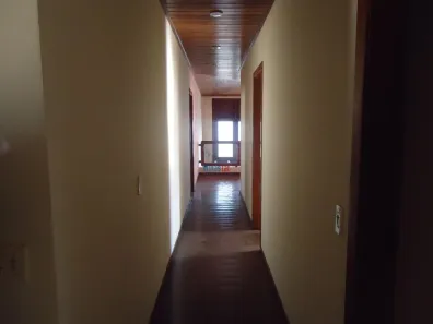 Casa com 8 Quartos para alugar, 640m² no Santa Tereza, Belo Horizonte