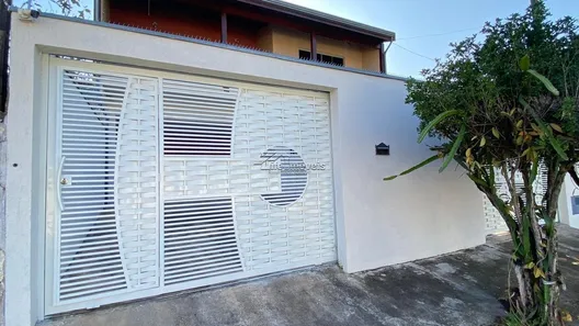 Sobrado com 3 Quartos à venda, 180m² no Jardim Campos Verdes, Hortolândia