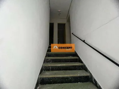 Sala Comercial para alugar, 18m² no Vila Amorim, Suzano