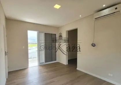 Casa de Condomínio com 3 Quartos à venda, 252m² no Condomínio Terras do Vale, Caçapava