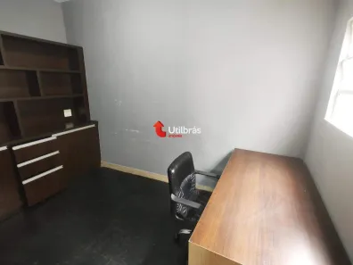 Ponto Comercial para alugar, 80m² no Pompéia, Belo Horizonte