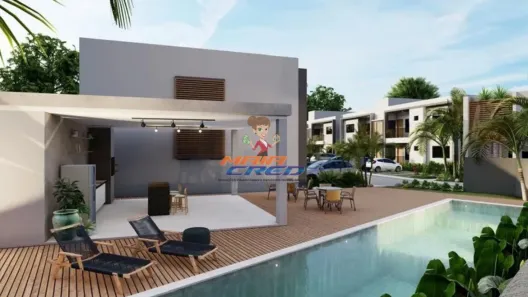 Apartamento com 2 Quartos à venda, 90m² no , Porto Seguro
