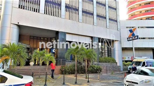 Ponto Comercial para alugar, 545m² no Caminho das Árvores, Salvador