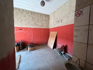 Ponto Comercial para alugar, 30m² no Diamante (Barreiro), Belo Horizonte