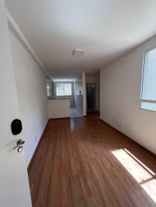 Apartamento com 2 Quartos à venda, 43m² no Central Park, Vespasiano