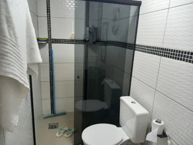 Apartamento com 1 Quarto à venda, 35m² no Área de Desenvolvimento Econômico, Brasília