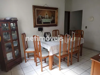 Casa com 5 Quartos à venda, 221m² no São Lucas, Belo Horizonte
