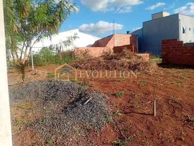 Lote/Terreno à venda, 270m² no Residencial Santa Efigênia, Goiânia