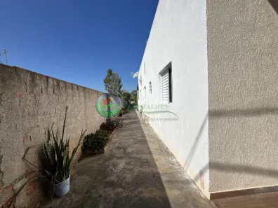 Fazenda/Sítio com 3 Quartos para alugar, 150m² no Jucurupava, Salto de Pirapora