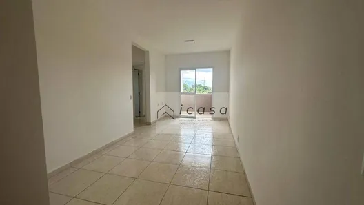 Apartamento com 2 Quartos à venda, 66m² no Vila Paraíso, Caçapava