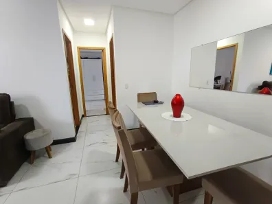 Apartamento com 2 Quartos à venda, 75m² no Centro, Guarapari