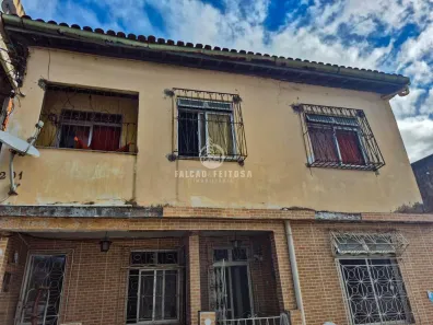 Casa com 2 Quartos à venda, 56m² no Brotas, Salvador