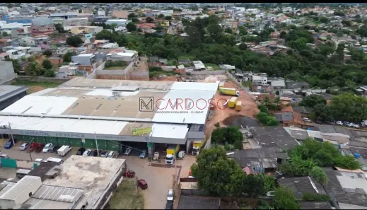 Lote/Terreno à venda, 340m² no Área de Desenvolvimento Econômico, Brasília