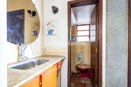 Casa com 4 Quartos para venda ou aluguel, 302m² no São Pedro, Belo Horizonte