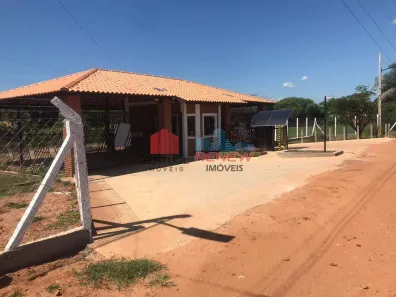 Lote/Terreno à venda, 70m² no Jardim Residencial Bela Vista, Dois Córregos