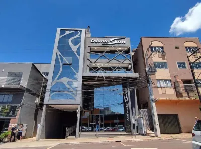 Apartamento com 3 Quartos para alugar, 120m² no Centro, Toledo