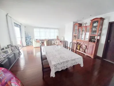 Apartamento com 4 Quartos à venda, 260m² no Luxemburgo, Belo Horizonte