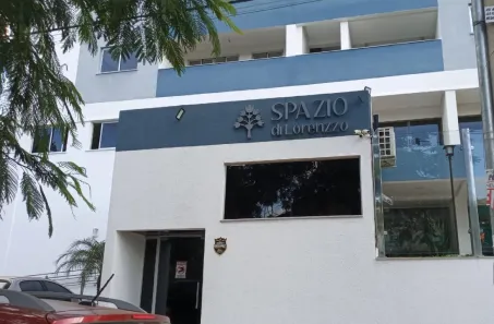 Apartamento com 2 Quartos para alugar, 57m² no Vila Rosa, Goiânia